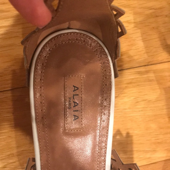 Sandals - Picture 2 of 3